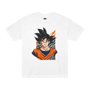 Goku Graphic Unisex Anime Classic Tee