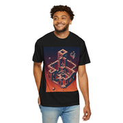 Cosmic Graphic Apparel Unisex T-Shirt