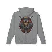 Viking Warrior Unisex Hoodie