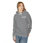 Viking Warrior Unisex Hoodie