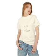 Empowering Women's Quote Tee