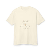 Empowering Women's Quote Tee