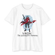 Vash The Stampede Graphic Unisex Tee