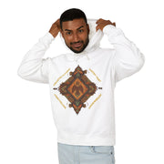 Geometric Patterns Unisex Hoodie