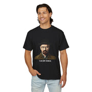 Breaking Bad Iconic Character 'I AM THE DANGER' Graphic Tee