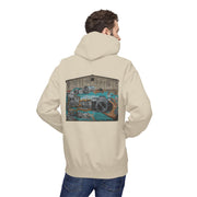 Photography Enthusiast Unisex Hoodie