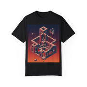 Cosmic Graphic Apparel Unisex T-Shirt